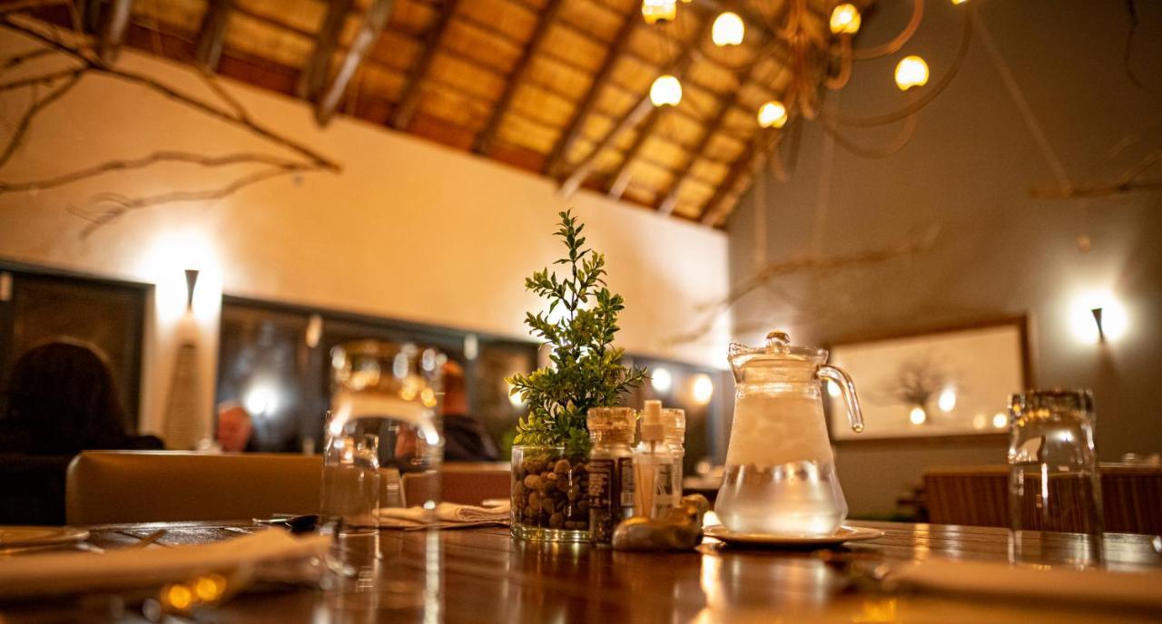 Elephant Plains Game Lodge เขตอนุรักษ์พันธุ์สัตว์ป่าซาบีแซนด์ ภายนอก รูปภาพ