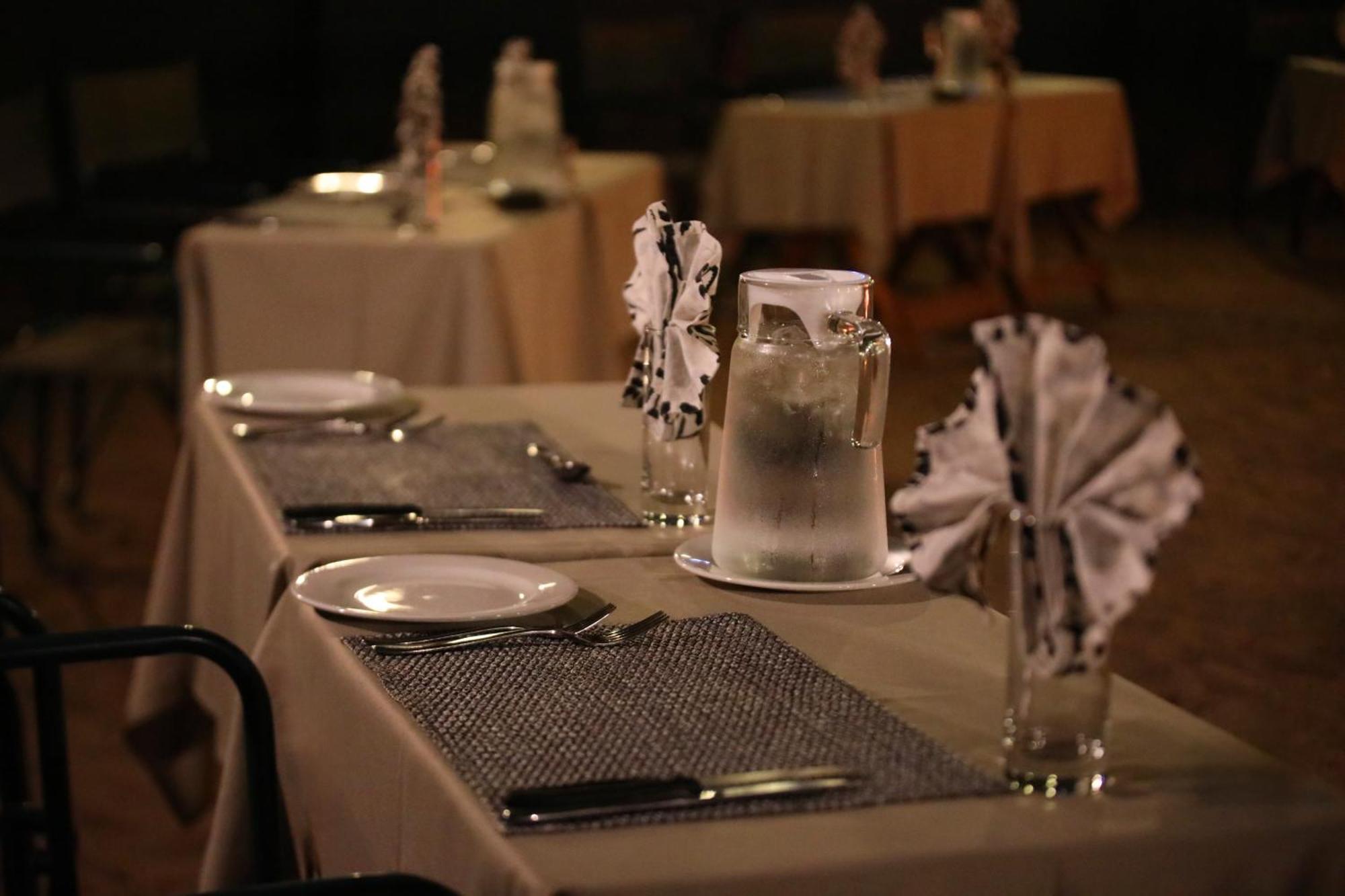 Elephant Plains Game Lodge เขตอนุรักษ์พันธุ์สัตว์ป่าซาบีแซนด์ ภายนอก รูปภาพ