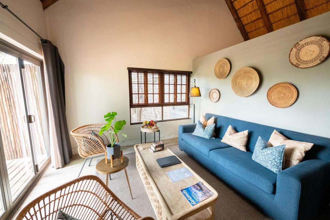 Elephant Plains Game Lodge เขตอนุรักษ์พันธุ์สัตว์ป่าซาบีแซนด์ ภายนอก รูปภาพ